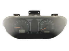 Bloc Compteurs Vitesse Ford Fiesta Fusion 2S6F-10849-JF 39902
