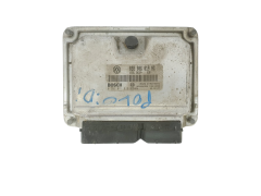 Calculateur 038906019NC 0281011819 VW Bosch 47228