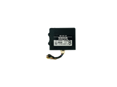 Calculateur Moduł 253C0-JY70A 35700-63956 Renault 31814