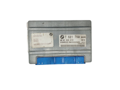 Calculateur 7521759 96025410 5WK33503AG BMW Siemens 44532