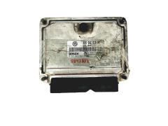 Calculateur Seat 038906019NE 0281011824 Bosch 23839