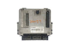 Calculateur 237107632R 0281032811 Renault Bosch 43869