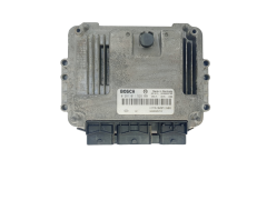Calculateur 0281011529 8200051608 8200325719 Renault Bosch Calculateur 0281011529 8200051608 8200325719 Renault Bosch