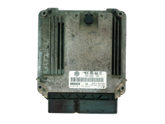 Calculateur Ecu VW 03G906016BT 0281011761 Bosch 32617 Calculateur Ecu VW 03G906016BT 0281011761 Bosch 32617