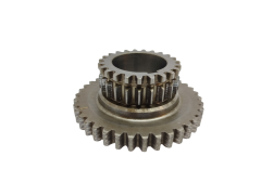 Poulie D'arbre A Came 130219927R Renault 2.0 16v M4R