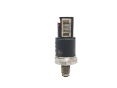 Capteur De Pression De Carburant 9307Z502B 51HP02-02 Delphi 1.5 dci 1.4 HDI Capteur De Pression De Carburant 9307Z502B 51HP02-02 Delphi 1.5 dci 1.4 HDI
