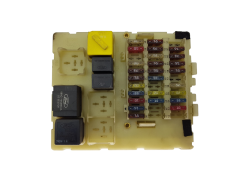 Boîtier Fusibles Ford 98AG-14A073-CG 518239801 