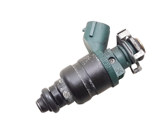 Injection De Combustible VWAG 1.6 037906031AL