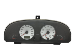 Bloc Compteurs Vitesse Citroen Xsara 9643207080 D 00 48242