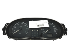 Bloc Compteurs Vitesse Renault Clio 2 7700428508 58119