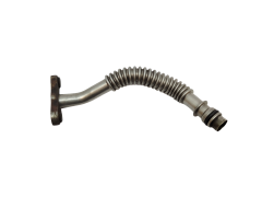 Conduite d'huile 1.5 HDI Citroen Peugeot 9823885680 Conduite d'huile 1.5 HDI Citroen Peugeot 9823885680