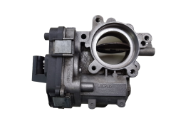 Boitier Papillon D’admission 55229467 48CPD6 Fiat Alfa Romeo Lancia 1623