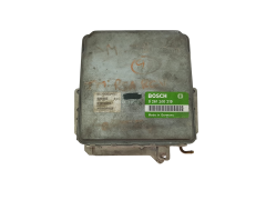 Calculateur 9609565480 0261200219 PSA Bosch