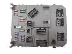 Calculateur BSI Citroen Peugeot 9646777280 S118085310E