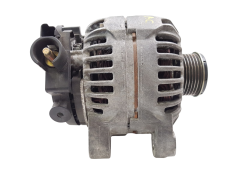 Alternateur Citroen Peugeot 9646321880 0124525035 150A 2.0 HDI Bosch Alternateur Citroen Peugeot 9646321880 0124525035 150A 2.0 HDI Bosch