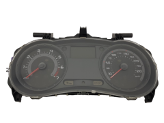 Bloc Compteurs Vitesse Renault Clio 3 8200316824 G 23225