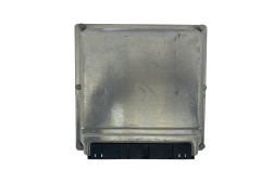 Calculateur A6121533279 0281010796 Mercedes Bosch 48406