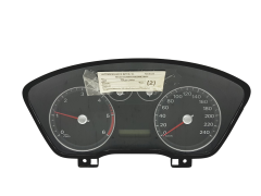 Bloc Compteurs Vitesse Ford Focus 4M5T-10849-GS 4M5T10849GS 50111