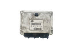 Calculateur IAW4AF.PP 55187374 Fiat Magneti Marelli 34630