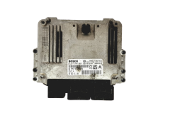 Calculateur PSA 0261S04009 9665291180 9663193780 Bosch 26388