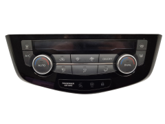 Commande Chauffage Nissan Qashqai 2 275004EA1A T907771 10369 Commande Chauffage Nissan Qashqai 2 275004EA1A T907771 10369