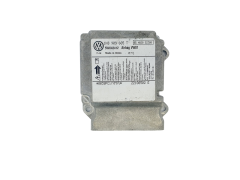 Calculateur 1K0909605T 5WK43412 VW Siemens 46640 Calculateur 1K0909605T 5WK43412 VW Siemens 46640