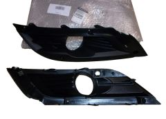 Enjoliveur De Projecteur Complet Original 261A25854R Renault