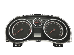 Bloc Compteurs Vitesse Opel Corsa D P0013264285 28120245-3 28975