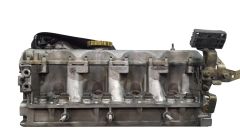 La Coulasse, 0200CW Sofim 7450510 2.8 HDI JTD Jumper Boxer Citroen Peugeot