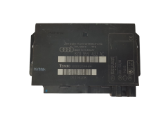 Calculateur Audi 8Z0959433AC 00002644B4 Temic