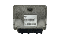 Calculateur Fiat 51819338 IAW4AF.M9 61600.627.08 Magneti Marelli 47889