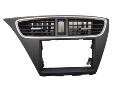Grille D`Aération Honda Civic IX 77250-TV1-G41
