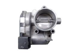 Boitier Papillon D’admission Citroen Peugeot 0280750085 1635Q9 1.6 Bosch 2307