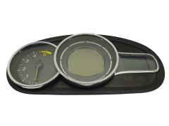 Bloc Compteurs Vitesse Renault Megane 3 248103988R 69506