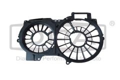 Boitier Ventilateur De Radiateur 4F0121207 11211839102 Audi A6 DPA