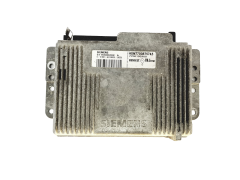 Calculateur S115300202A 7700875745 7700105980 Renault Siemens 22317