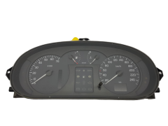 Bloc Compteurs Vitesse Renault Megane 8200038772 09043299904 Jaeger