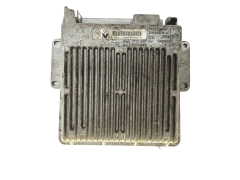 Calculateur 7700108455 7700109487 7700868295 Renault Sagem 25981