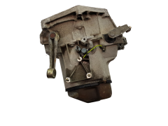 Boîte De Vitesse 20CF09 2222S7 Peugeot 206 1.4 8v 1000 Boîte De Vitesse 20CF09 2222S7 Peugeot 206 1.4 8v 1000