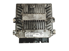 Calculateur 5WS40303K-T 4M51-12A650-JL SID202 Ford Siemens 20469