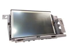 Affichage Navigation Renault Kangoo 2 II 259153452R TomTom 1070 Affichage Navigation Renault Kangoo 2 II 259153452R TomTom 1070