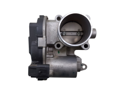 Boitier Papillon D’admission Fiat 1.4 55263127 44GTE6F