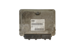 Calculateur IAW.4AF.M9 55187372 Fiat Magneti Marelli 42056