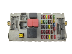 Calculateur Fiat 46520600 CPL 51744898 NPL Delphi