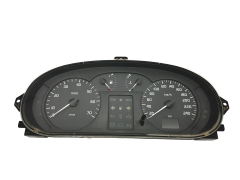 Bloc Compteurs Vitesse Renault Megane 1 Scenic 1 8200071811 56487
