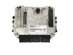 Calculateur 0281016739 9M51-12A650-LB Ford Bosch Calculateur 0281016739 9M51-12A650-LB Ford Bosch