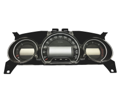Bloc Compteurs Vitesse Citroen C5 3 9666330580 44356