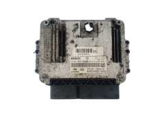 Calculateur 39101-2A410 0281012768  Hyundai Bosch