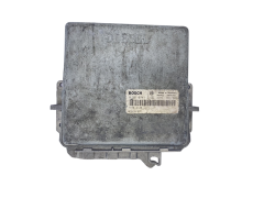 Calculateur 0281010113  MSB101071 Land Rover Bosch 55543