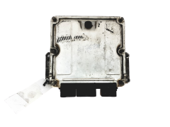 Calculateur 0281011084 9640938680 9647693180 PSA Bosch  24106